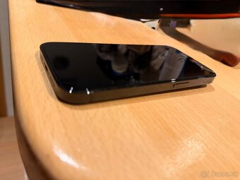 iPhone 14 Pro Black 256GB - 11