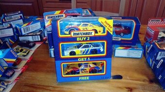MATCHBOX SUPER KINGS - 11