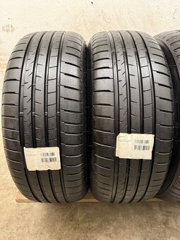 Letná sada Mercedes Benz GLA GLB 5x112 R18 , 235/55/18 - 11