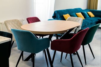 3-izbový byt s prémiovou rekonštrukciou – Zóna Mesto, Slnečn - 11