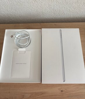 iPad 6th Generation 128GB - 11