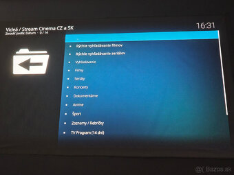 Predám projektor Formovie S5 - 11