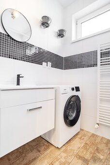 Moderný 2,5-izbový byt s 2 balkónmi | Novostavba - 11