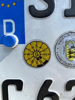 Harley Davidson Street Glide - 11