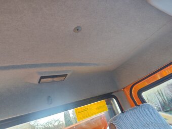 Multicar 4x4 78kw 3S - 11