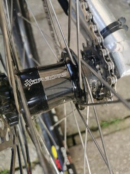 Ancillotti Tomaso DHP - 11