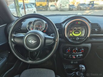 Mini Clubman 1,5, 100kW, 5d - 11