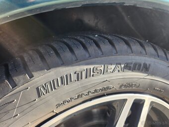 Jaguar X-Type 2.5 benzin - 11