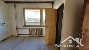 Predaj rodinného domu vo Zvolenskej Slatine - 11