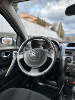 Renault Megane 1.9 dci - 11