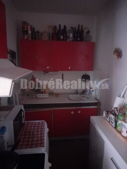 "REZERVOVANÉ" Predaj 3izb.byt v centre Želiezoviec - 11