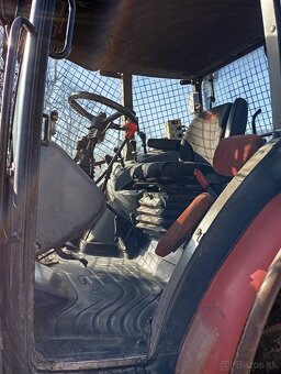 Zetor Proxima 100 plus - 11