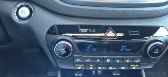 Hyundai Tucson 1.6 T-GDi  A/T 4x4 PASSION - 11