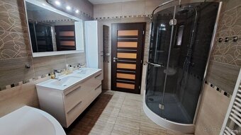 Rodinný dom 5i-zby Liptovská Teplá - Madočany - NOVOSTAVBA - 11