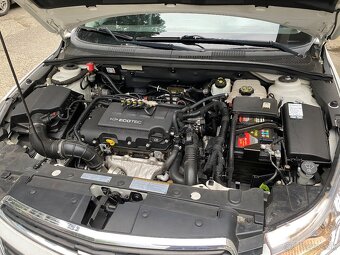 Chevrolet Cruze SW 1.4 TURBO 16V LTZ s LPG - 11
