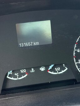 Ford Tranzit valnik 2.0 tdci 125kw 7 miestny - 11