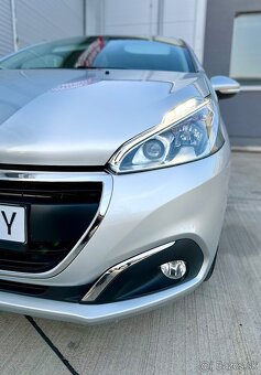 PEUGEOT 208 - PREDAJ AJ NA SPLÁTKY - 11