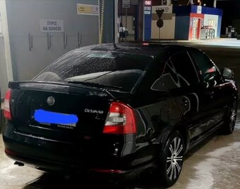 Škoda Octavia 2 1.9TDi FL - 11