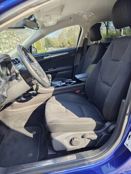 Ford Mondeo 1.5 EcoBoost Titanium, Nová STK - 11