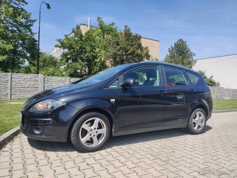 SEAT Altea XL 1.8 TSI Sport DSG - 11