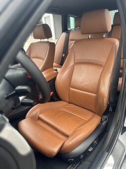 BMW RAD 3 335i COMBI FACELIFT MANUAL N54 INDIVIDUAL - 11