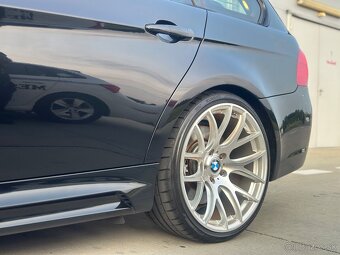 BMW RAD 3 335i COMBI FACELIFT MANUAL N54 INDIVIDUAL - 11