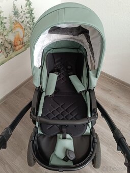 3-kombinácia kočík Bexa - 11