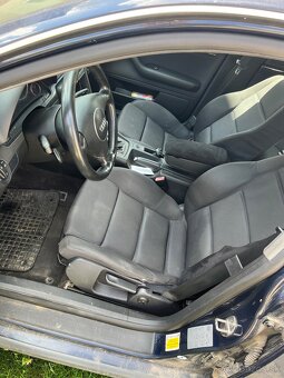 Audi a4 b6 1.8t - 11