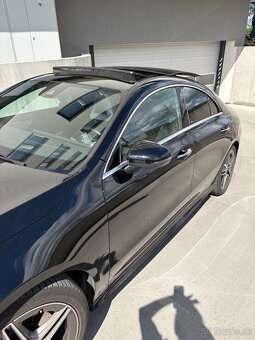 Mercedes Benz CLA - 11