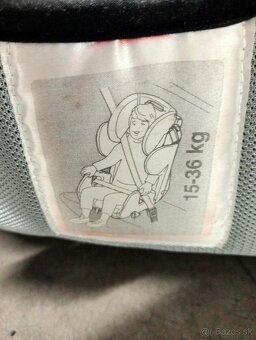 Recaro Young Sport - 11
