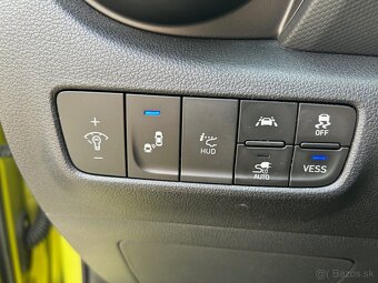 Hyundai Kona Electric+, 150kW EV Premium 64 kWh FULL - 11