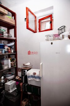 Predaj 4izbového rodinného domu vo Veľkom Mederi - 11