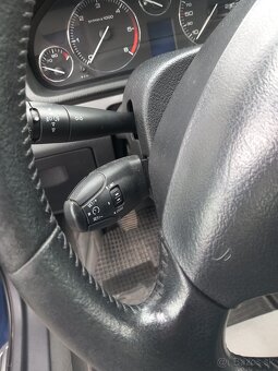 Peugeot 407sw - 11