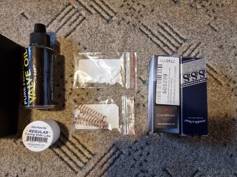 CarolBrass CCR-9990-RSM-L Cornet - 11