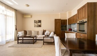 2-i apartmán, nádherný výhľad, THRACIAN CLIFFS, Bulharsko - 11
