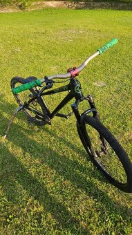 Dirt bike Kellys Whip 70 - 11