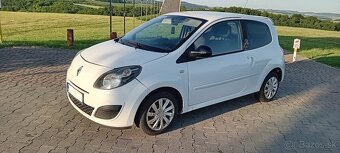 Renault TWINGO 1,2 43kw - 11