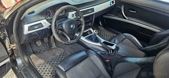 BMW e92 325i 160kw - 11