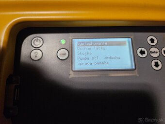 sada na preplach a ovzdusnenie podlahoviek ,radiatorov a rur - 11