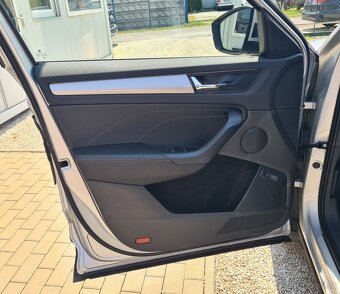 ŠKODA KODIAQ 2.0 TDI SCR EVO STYLE DSG, VIRTUAL, 360° KAMERA - 11