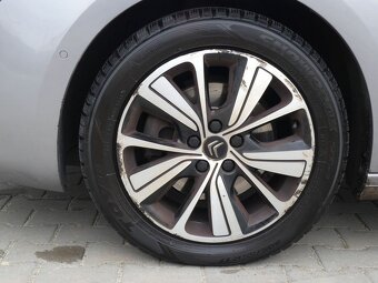 Citroën C4 Picasso 2.0 HDI, 7 míst, ZÁRUKA 36 MĚS - 11