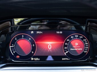 Volkswagen Golf Variant - 11