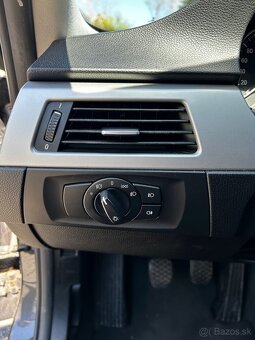 BMW e91 318i 2009 Benzín - 11