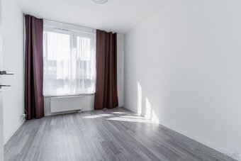 Exkluzívny 3 izb. BYT s terasou a parkovaním v srdci Košíc - 11
