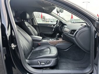 Audi A6 Avant 3.0 TDI DPF 218k quattro S tronic - 11