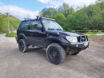 Offroad úpravy vozidiel.... - 11