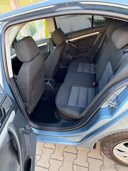 Octavia 1,9 TDi - 11