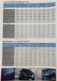 Mazda CX-5 2.0 Skyactiv-G 4x4 automat - 11