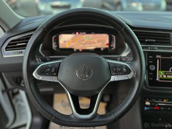 Volkswagen Tiguan 2.0 TDI EVO Life Virtual Cockpit IQ Light - 11