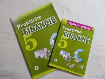 Bero - Praktické financie 5 (2010-2011) - 11
